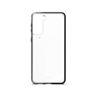 EFM Alta Case Armour with D3O Signal Plus for Samsung Galaxy S21+ 5G - Slate/Clear